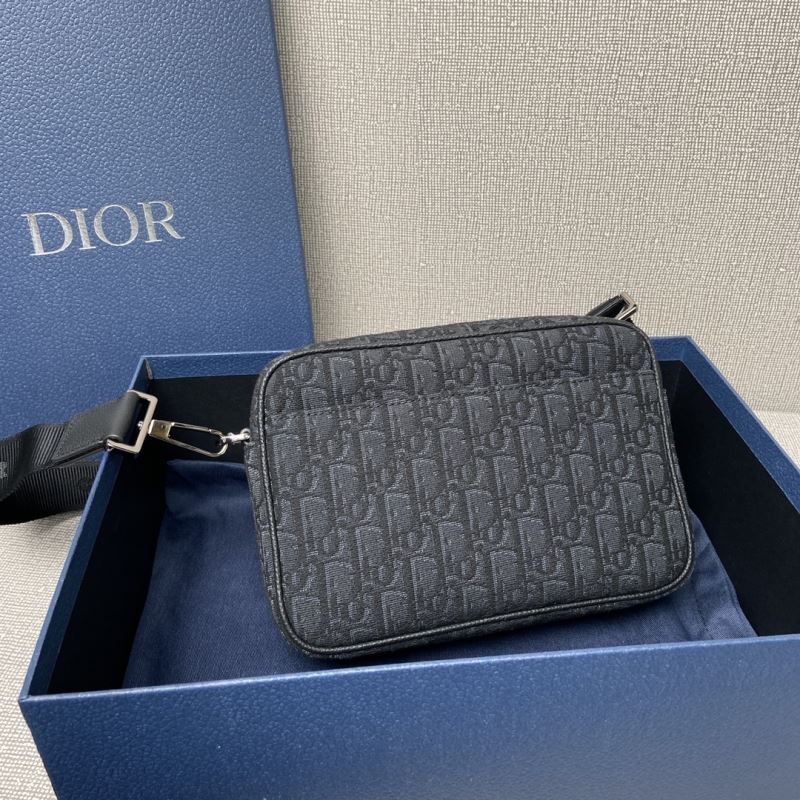 Mens Christian Dior Satchel bags